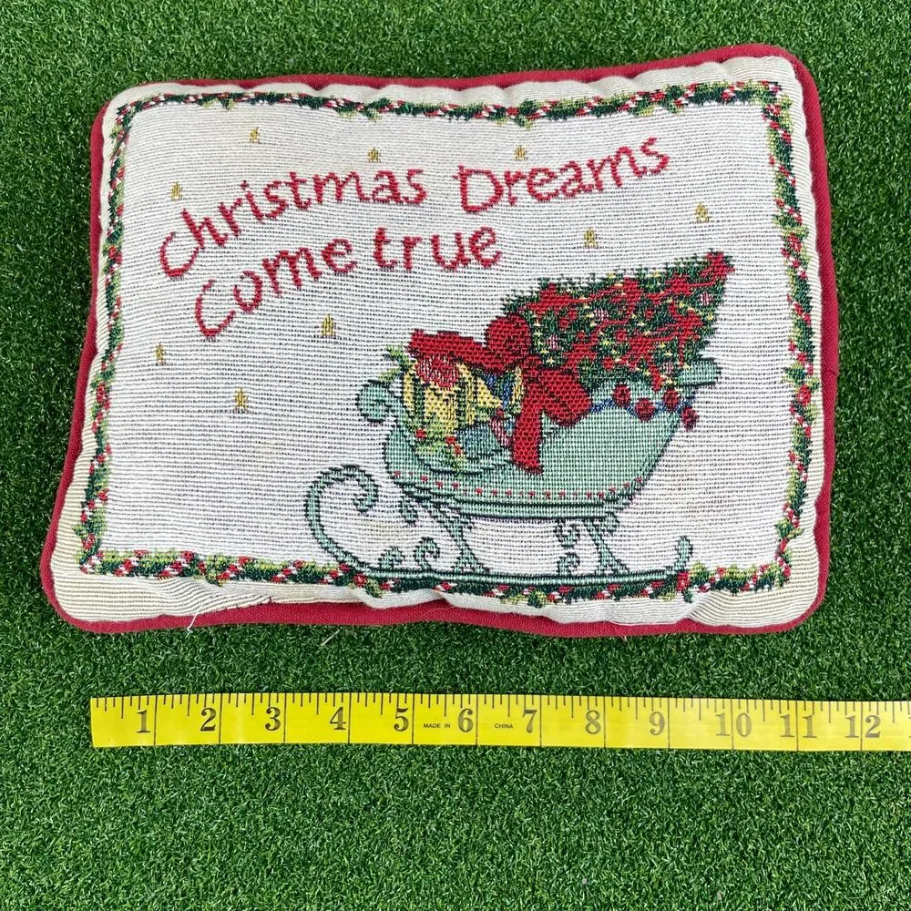 Vintage add touch